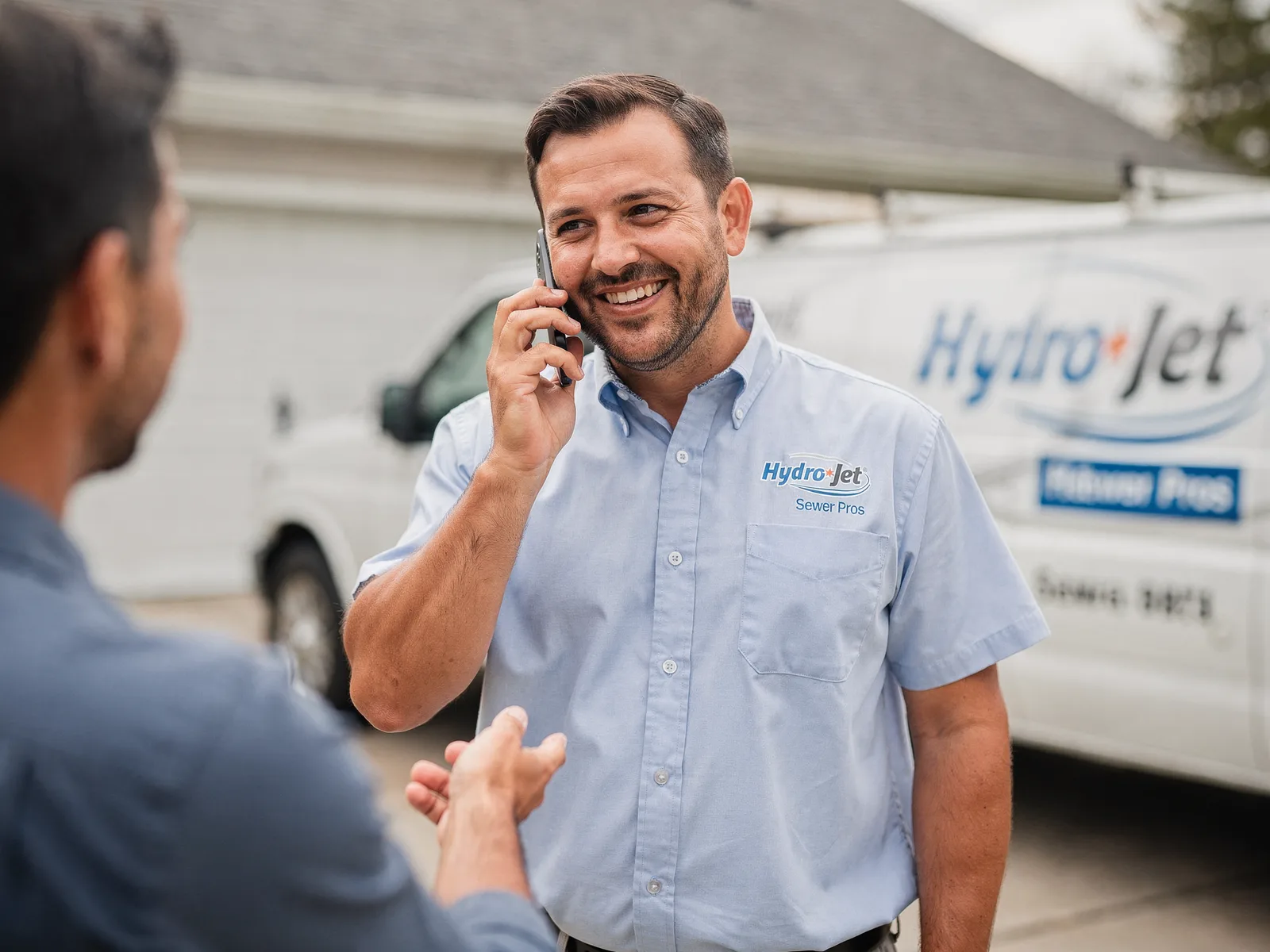 Hydro Jetting Winchester, IL FAQs